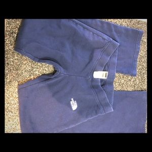 North Face Sweatpants